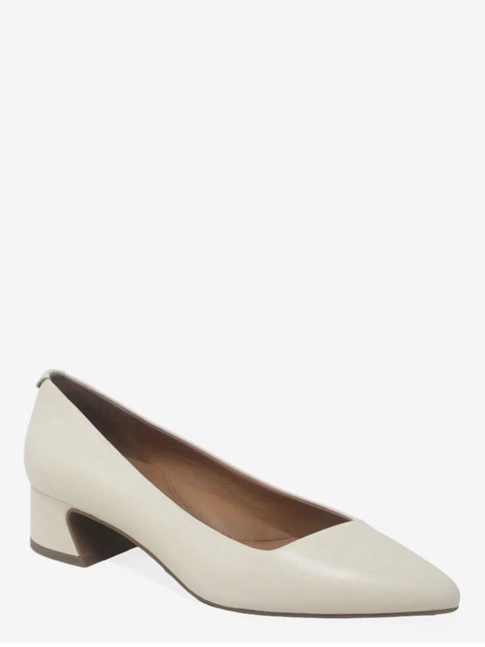 Gentle Souls by Kenneth Cole Daina Pump